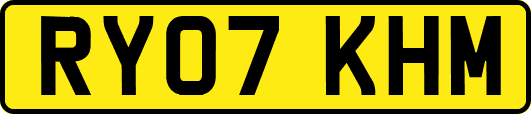 RY07KHM