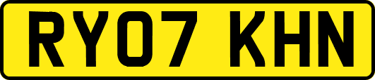 RY07KHN