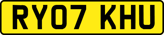 RY07KHU