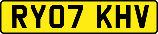 RY07KHV