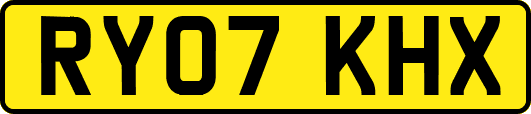 RY07KHX