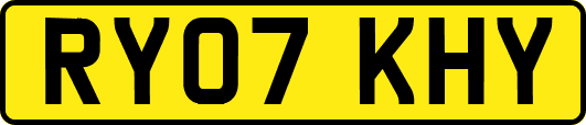 RY07KHY