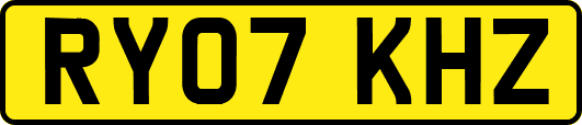 RY07KHZ