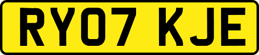 RY07KJE
