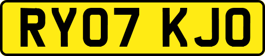 RY07KJO