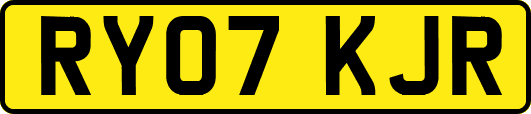 RY07KJR