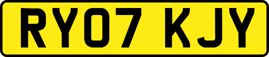 RY07KJY