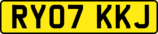 RY07KKJ