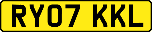 RY07KKL