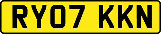 RY07KKN