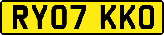 RY07KKO