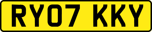 RY07KKY