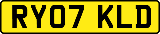 RY07KLD