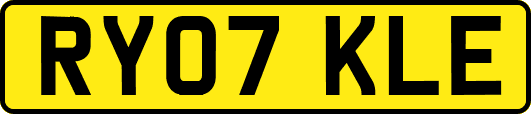 RY07KLE