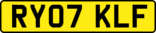 RY07KLF