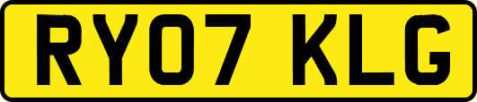RY07KLG