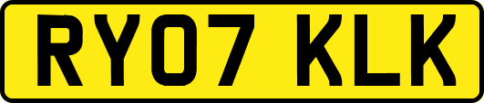 RY07KLK