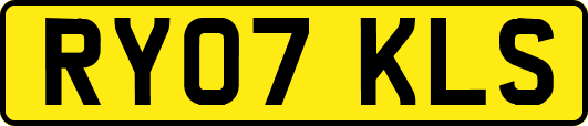 RY07KLS