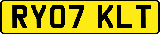 RY07KLT