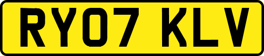RY07KLV