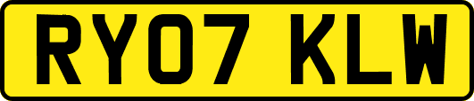 RY07KLW