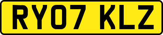 RY07KLZ