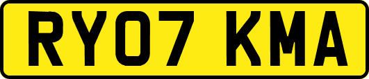 RY07KMA