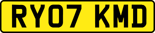 RY07KMD