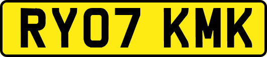 RY07KMK
