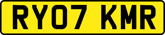 RY07KMR