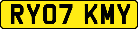 RY07KMY