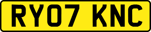 RY07KNC