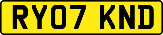 RY07KND