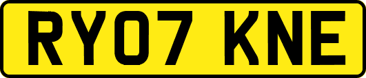 RY07KNE