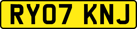 RY07KNJ