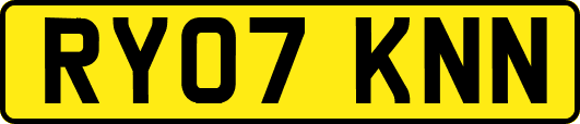 RY07KNN