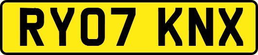 RY07KNX