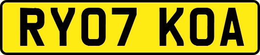 RY07KOA