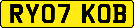 RY07KOB
