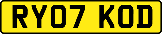 RY07KOD
