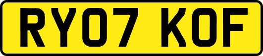 RY07KOF