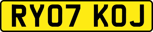 RY07KOJ