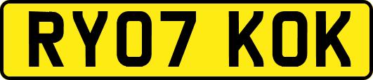 RY07KOK