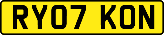 RY07KON