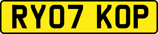 RY07KOP