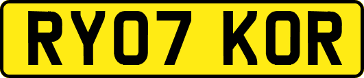 RY07KOR