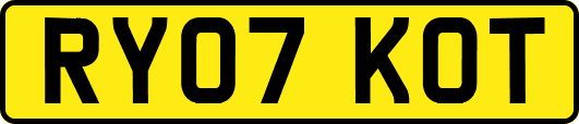 RY07KOT