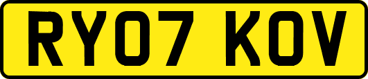 RY07KOV