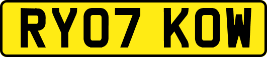 RY07KOW
