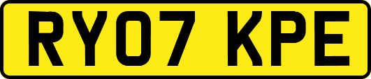 RY07KPE
